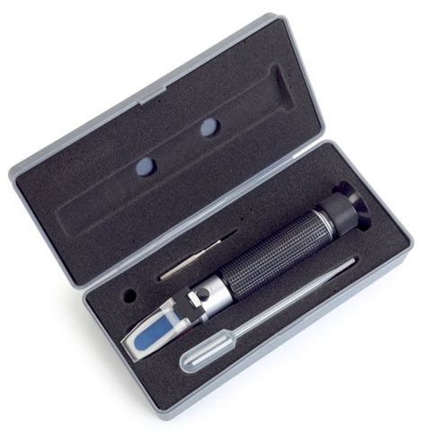 hach salinity refractometer|salinity refractometer.